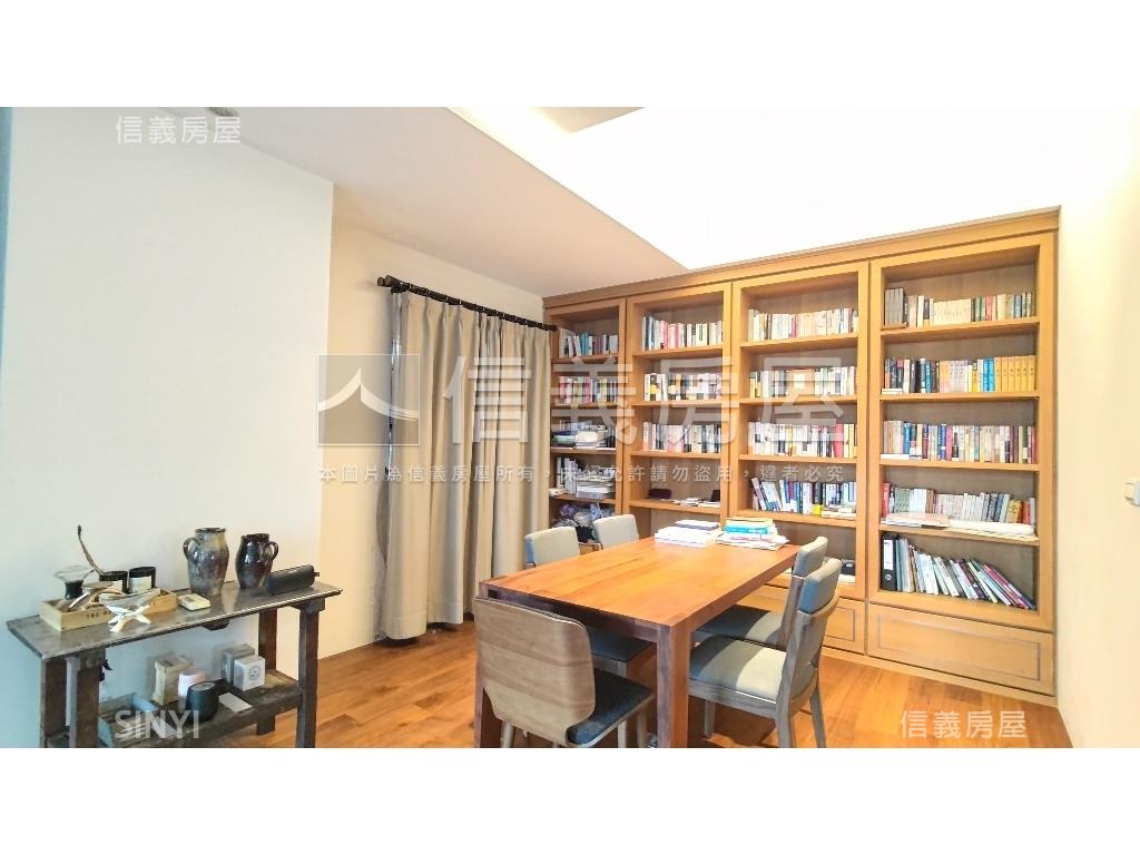 華硯晀望碧中質感大美屋房屋室內格局與周邊環境