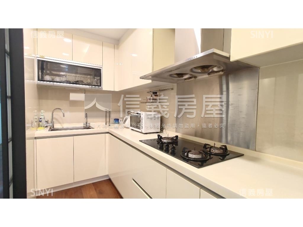 華硯晀望碧中質感大美屋房屋室內格局與周邊環境