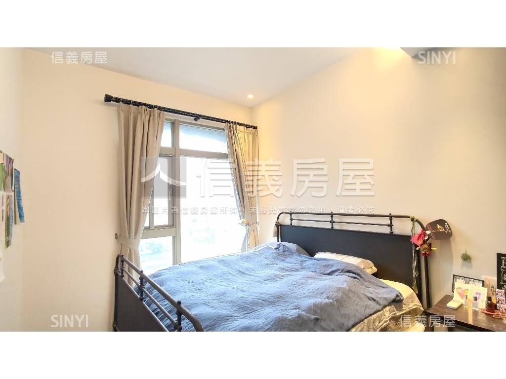 華硯晀望碧中質感大美屋房屋室內格局與周邊環境