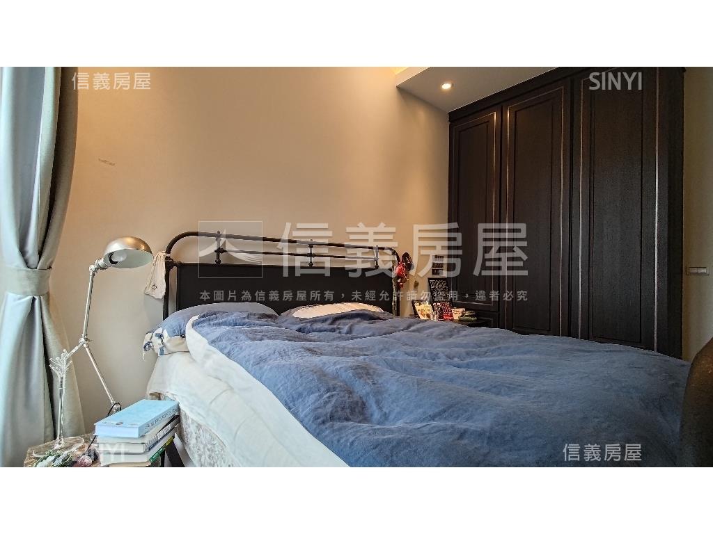 華硯晀望碧中質感大美屋房屋室內格局與周邊環境