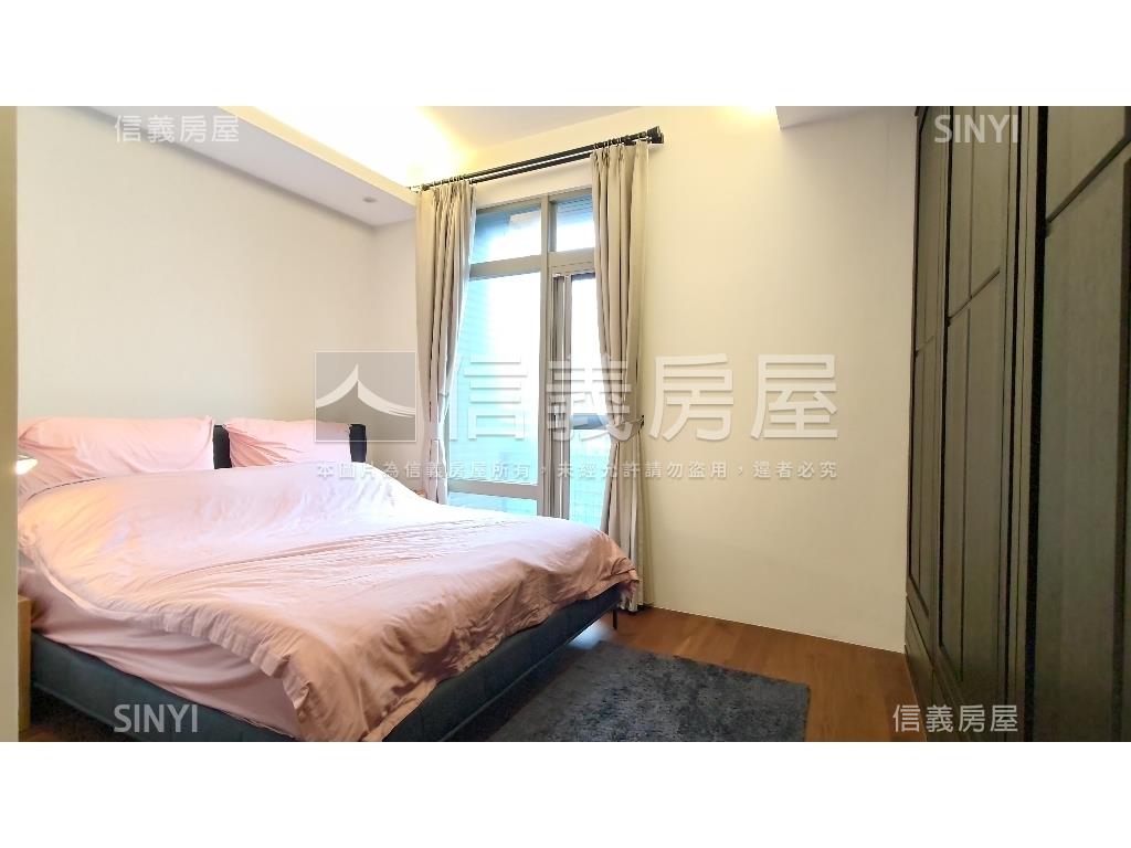 華硯晀望碧中質感大美屋房屋室內格局與周邊環境