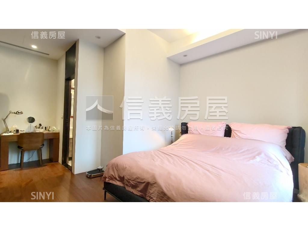 華硯晀望碧中質感大美屋房屋室內格局與周邊環境