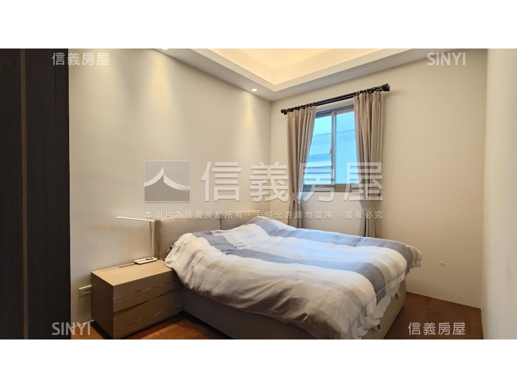 華硯晀望碧中質感大美屋房屋室內格局與周邊環境