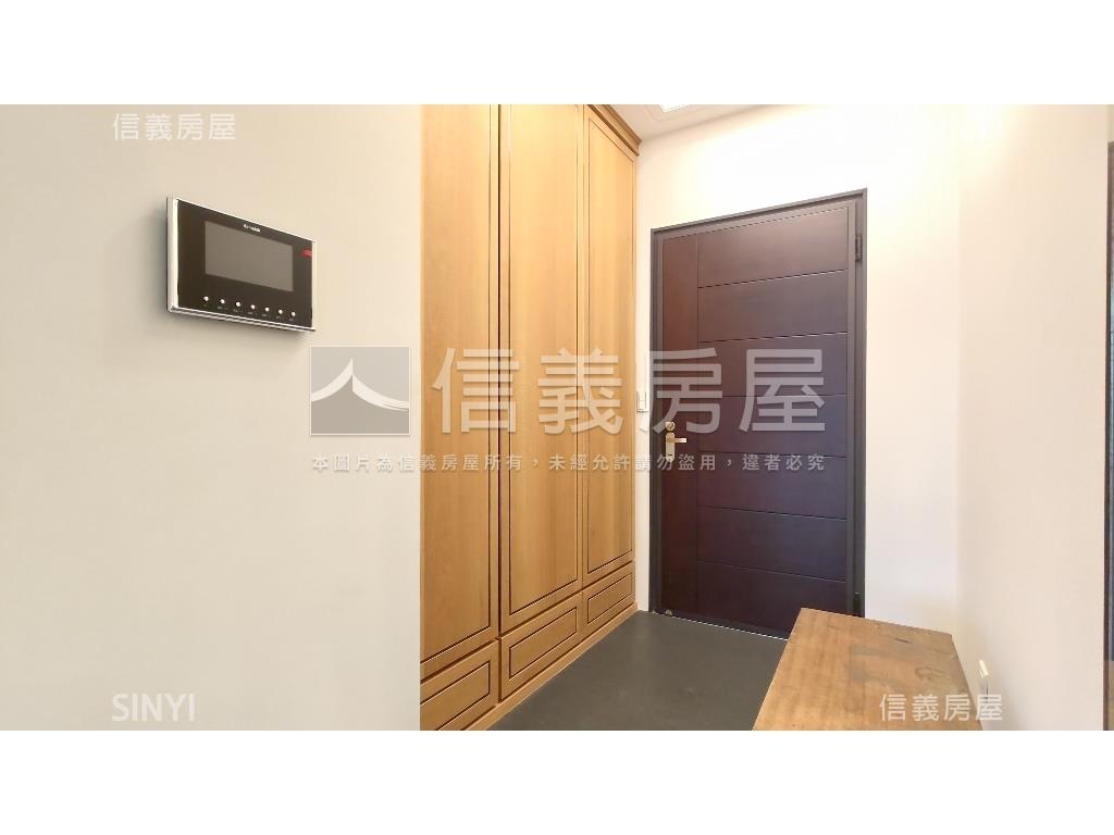 華硯晀望碧中質感大美屋房屋室內格局與周邊環境