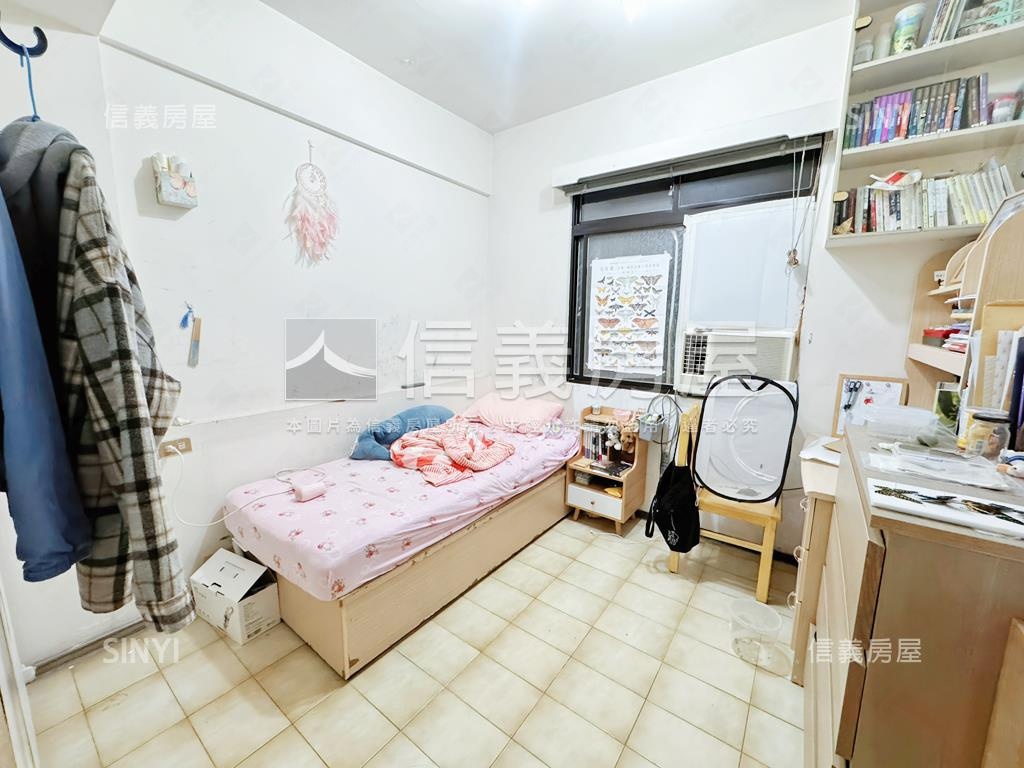 江翠捷運文教中心莒光學區房屋室內格局與周邊環境