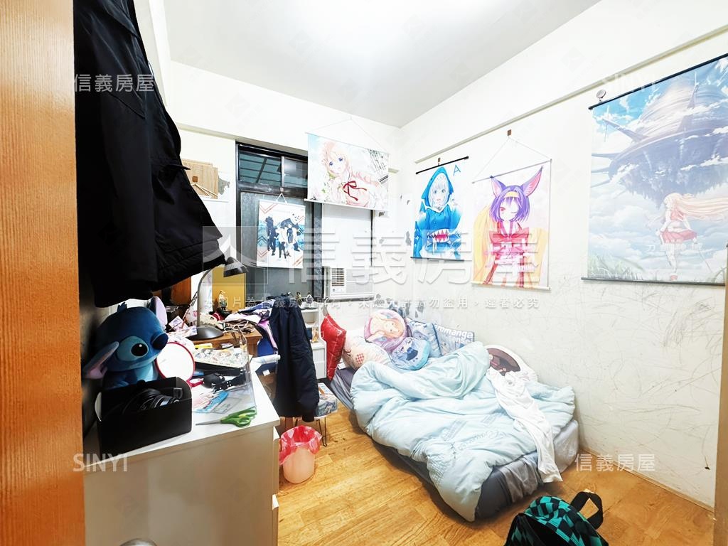 江翠捷運文教中心莒光學區房屋室內格局與周邊環境
