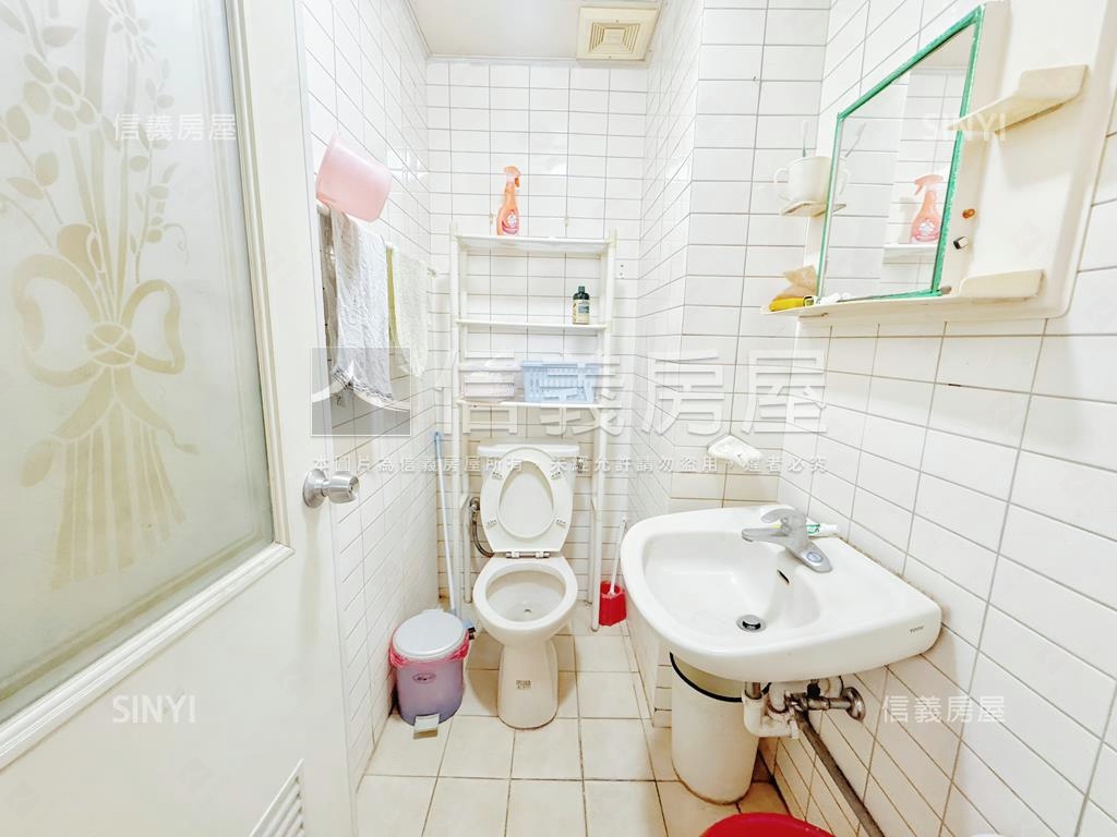 江翠捷運文教中心莒光學區房屋室內格局與周邊環境