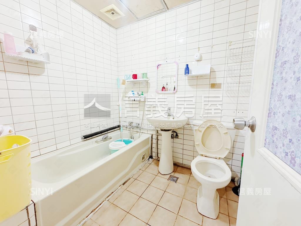 江翠捷運文教中心莒光學區房屋室內格局與周邊環境