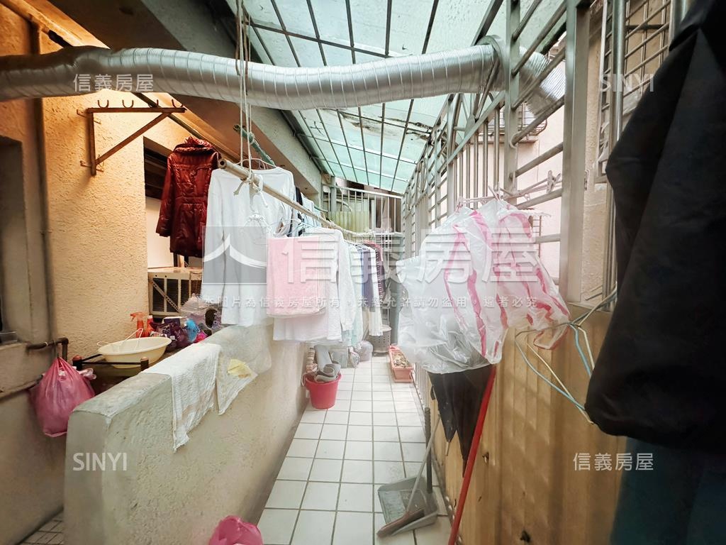 江翠捷運文教中心莒光學區房屋室內格局與周邊環境