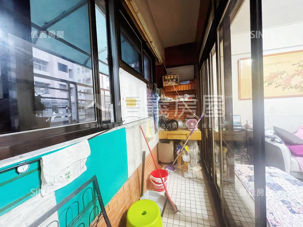 江翠捷運文教中心莒光學區房屋室內格局與周邊環境