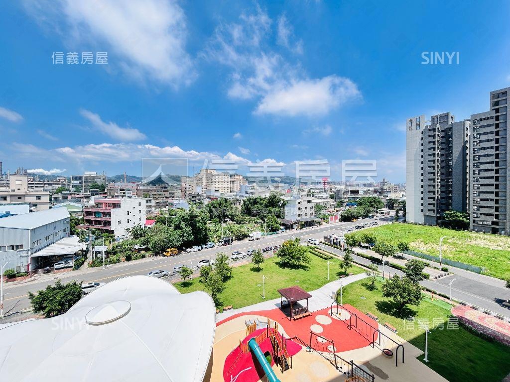 昭揚飛１＋１附車位房屋室內格局與周邊環境