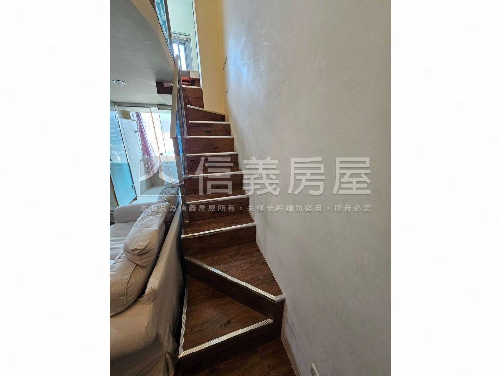 四八行館美屋房屋室內格局與周邊環境