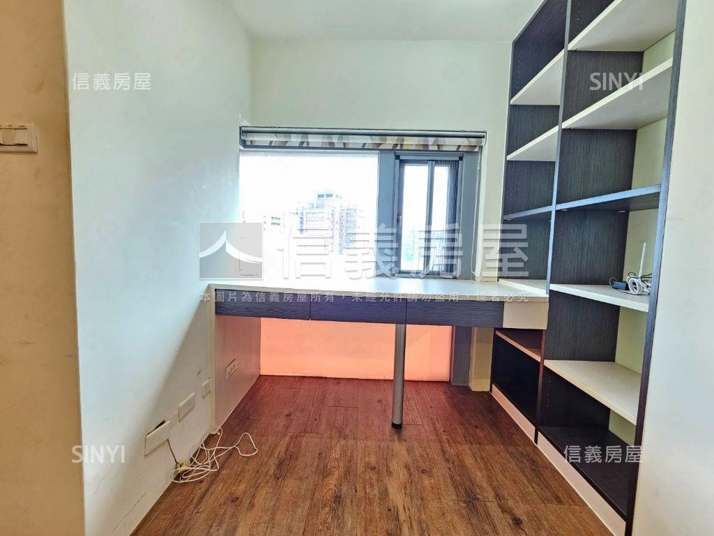 四八行館美屋房屋室內格局與周邊環境