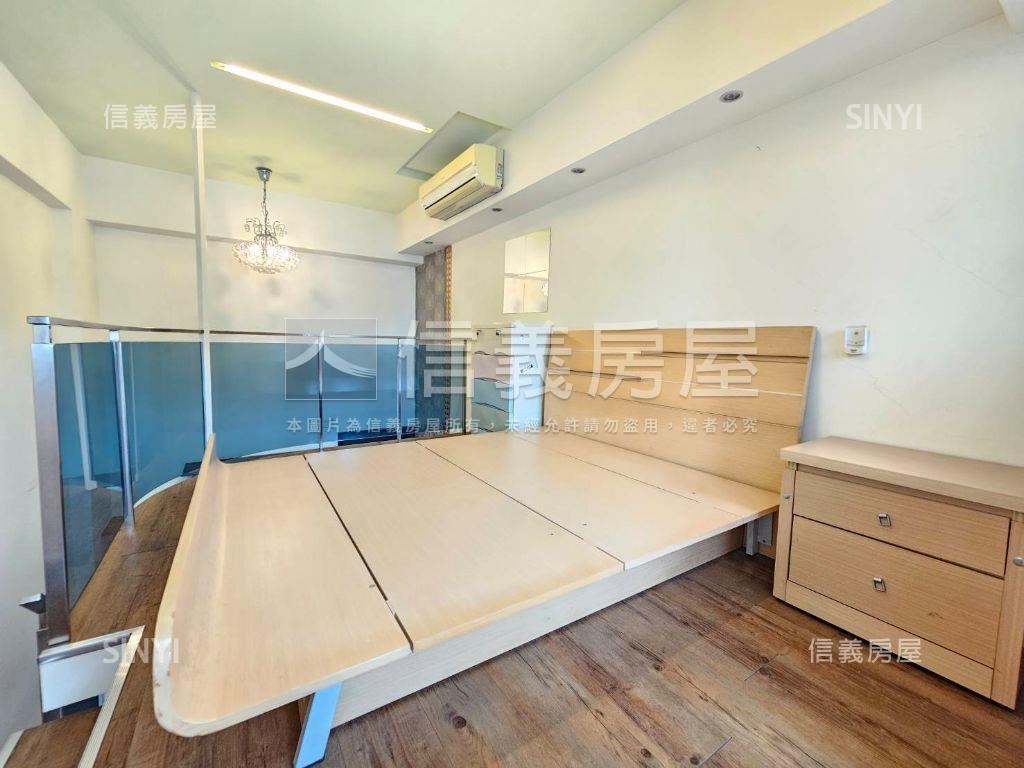 四八行館美屋房屋室內格局與周邊環境