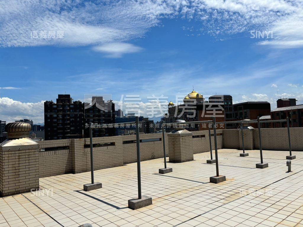 四八行館美屋房屋室內格局與周邊環境