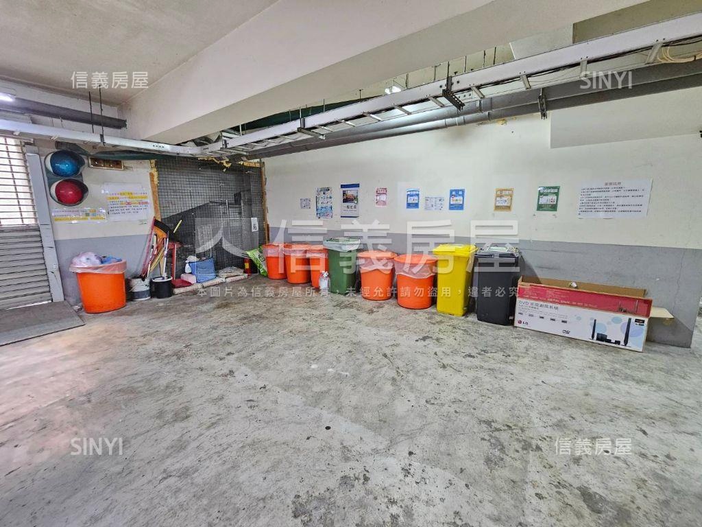 四八行館美屋房屋室內格局與周邊環境