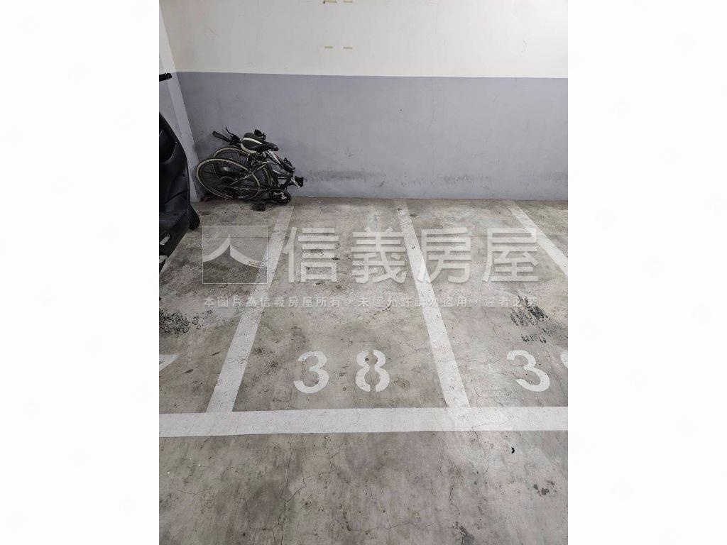 四八行館美屋房屋室內格局與周邊環境