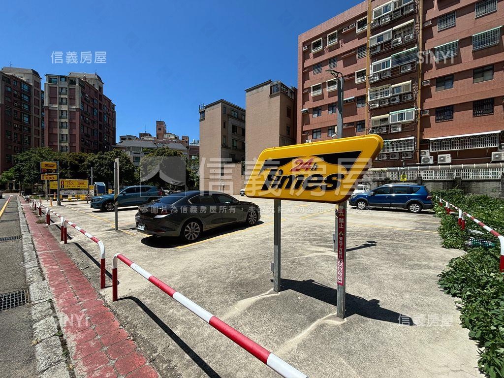 四八行館美屋房屋室內格局與周邊環境