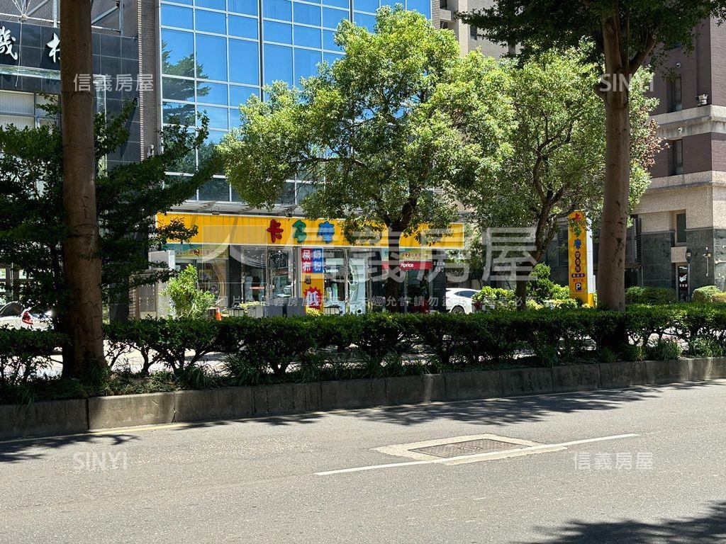 四八行館美屋房屋室內格局與周邊環境