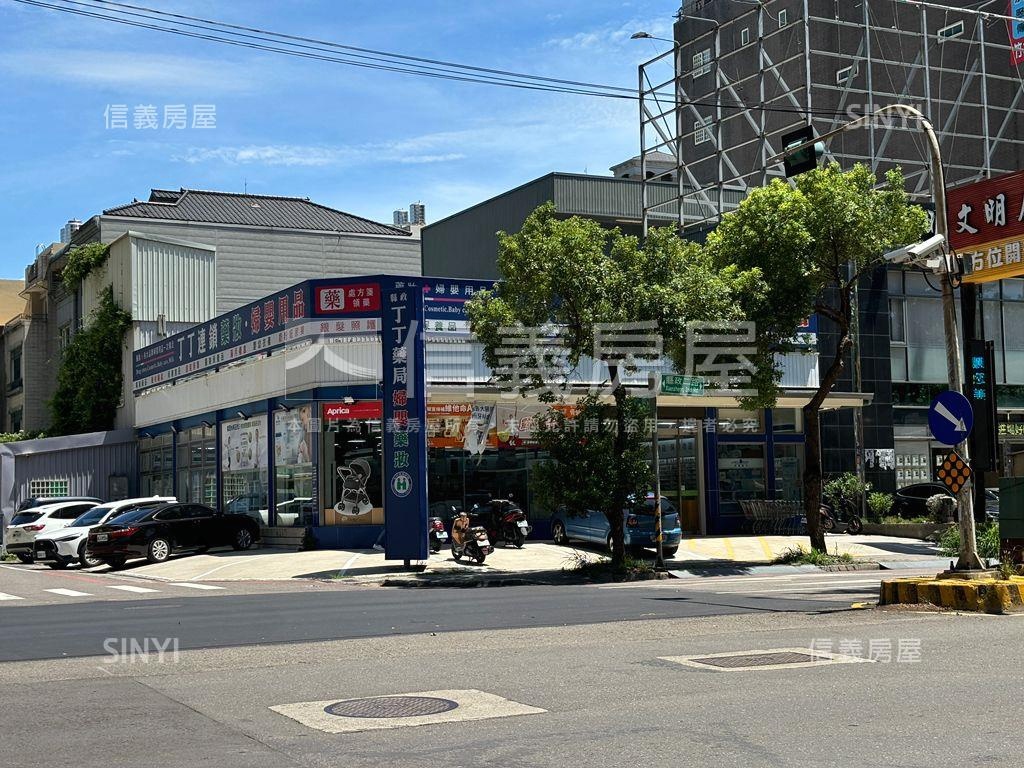 四八行館美屋房屋室內格局與周邊環境