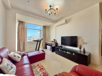 台北新視窗御邸三房車位