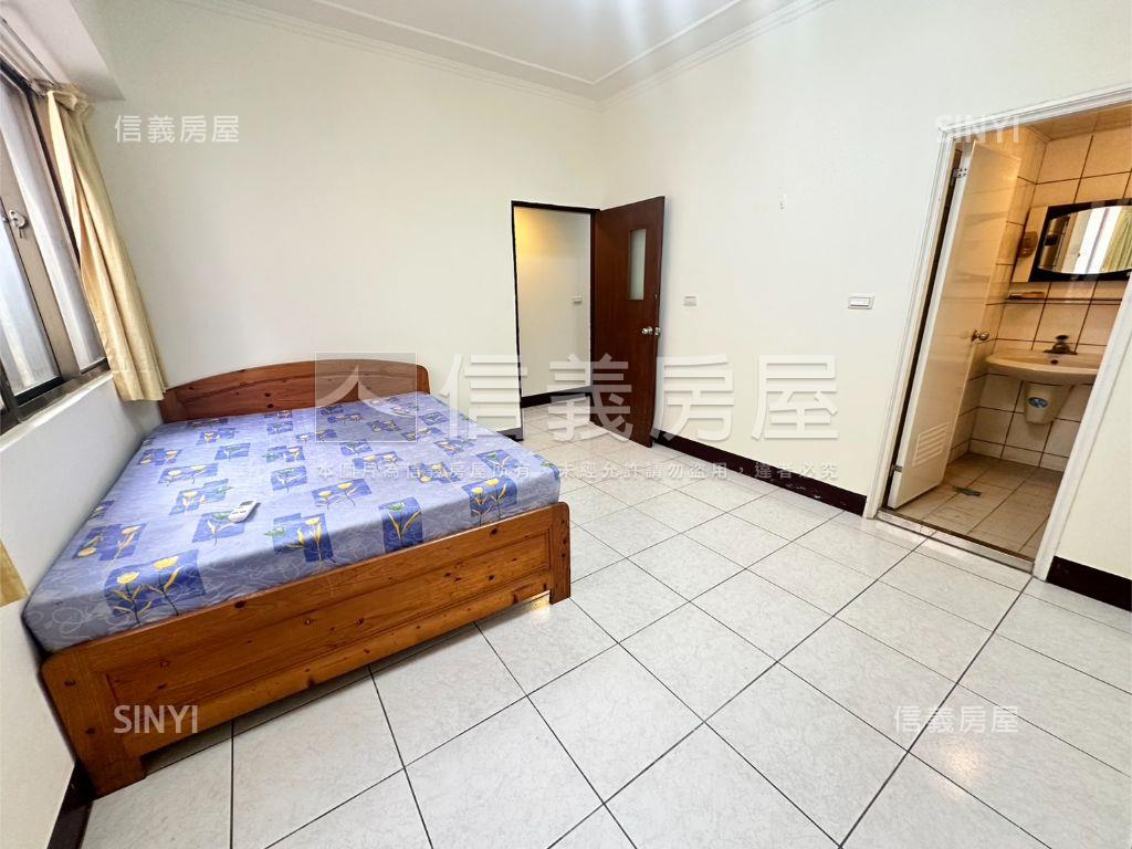 藝文有景觀低公設大三房房屋室內格局與周邊環境