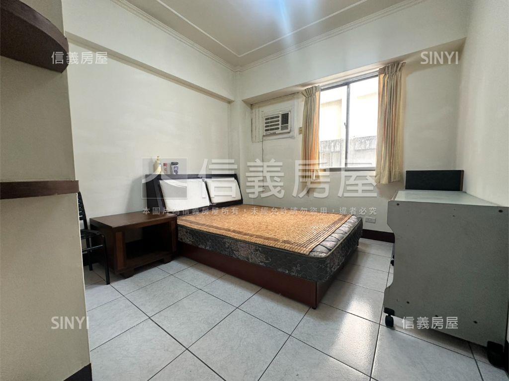 藝文有景觀低公設大三房房屋室內格局與周邊環境