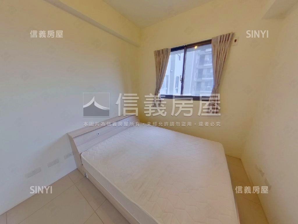 總太明日高樓視野三房平車房屋室內格局與周邊環境