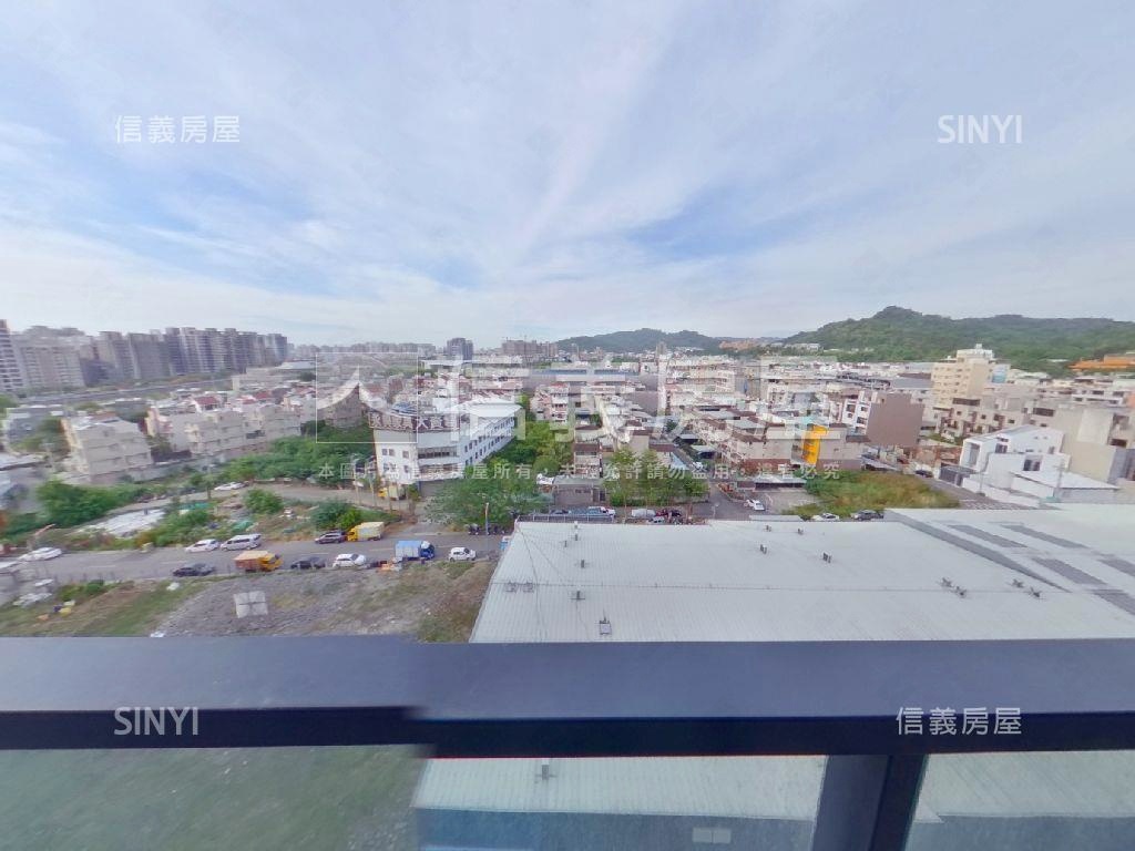 總太明日高樓視野三房平車房屋室內格局與周邊環境