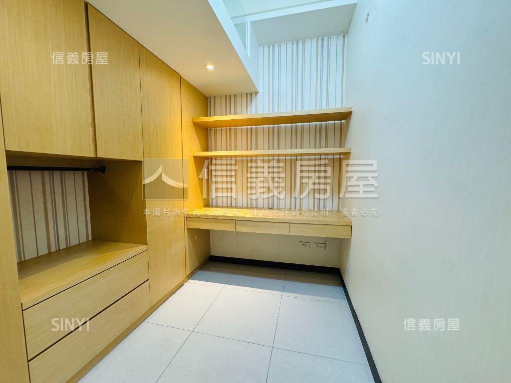 信義國際●景觀兩房車位房屋室內格局與周邊環境