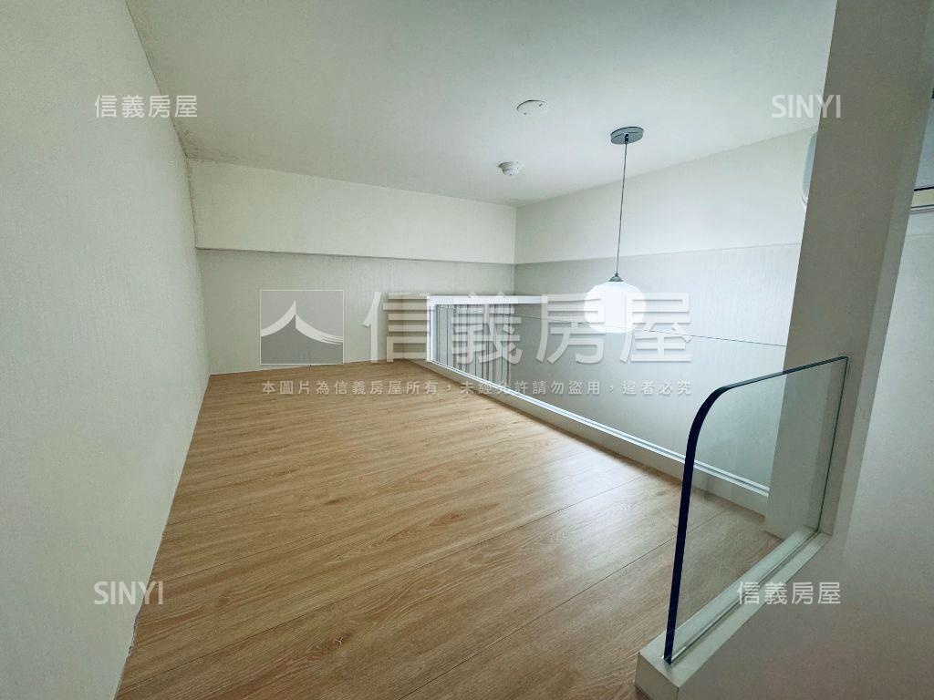 信義國際●景觀兩房車位房屋室內格局與周邊環境