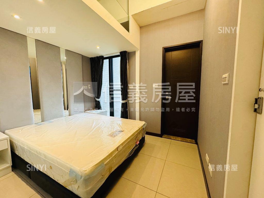 信義國際●景觀兩房車位房屋室內格局與周邊環境