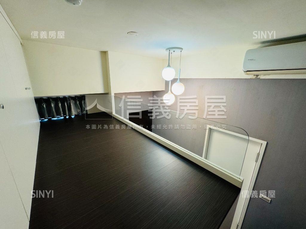 信義國際●景觀兩房車位房屋室內格局與周邊環境