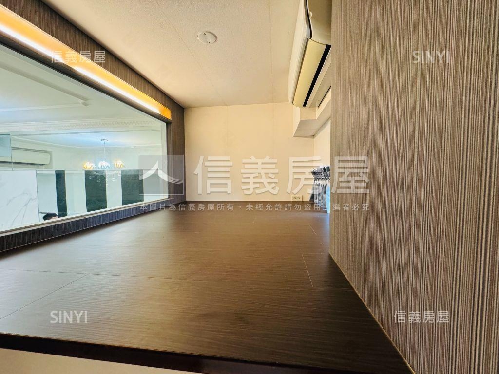信義國際●景觀兩房車位房屋室內格局與周邊環境