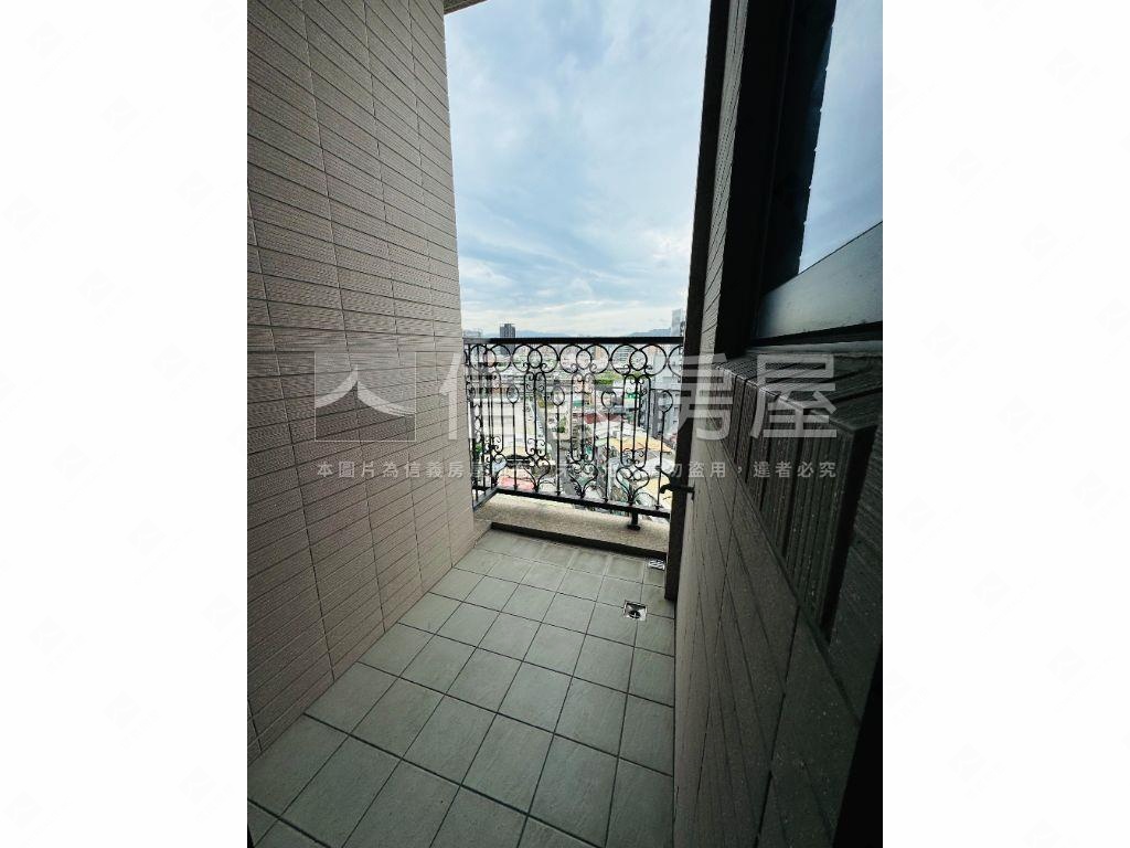 信義國際●景觀兩房車位房屋室內格局與周邊環境