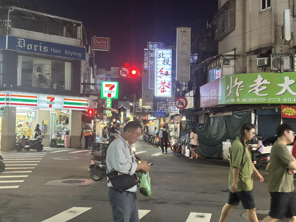 低總價店面房屋室內格局與周邊環境