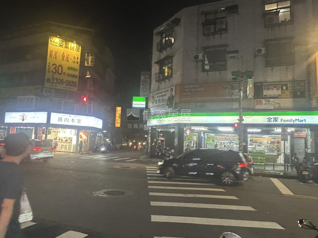 低總價店面房屋室內格局與周邊環境