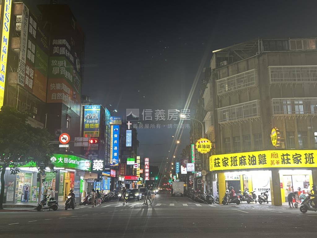 低總價店面房屋室內格局與周邊環境