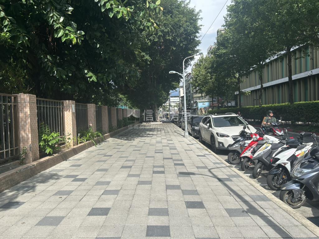 低總價店面房屋室內格局與周邊環境