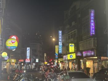 低總價店面