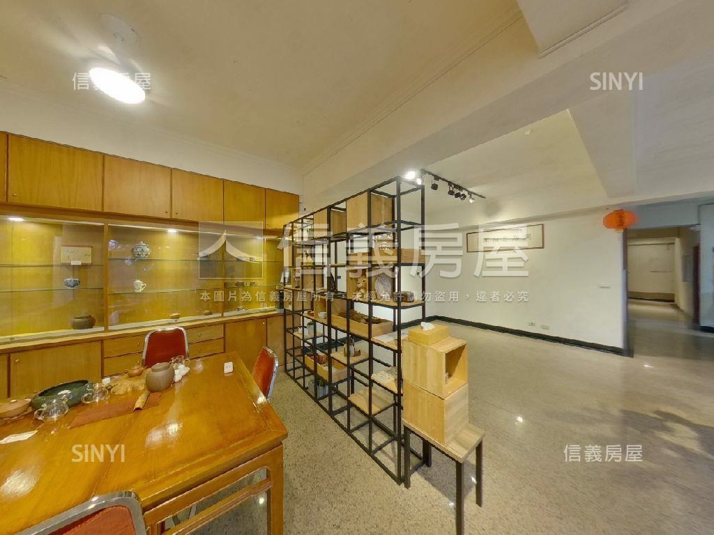 貓空休閒農業區合法農舍房屋室內格局與周邊環境