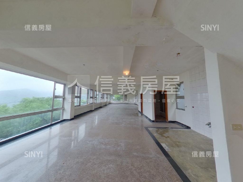 貓空休閒農業區合法農舍房屋室內格局與周邊環境