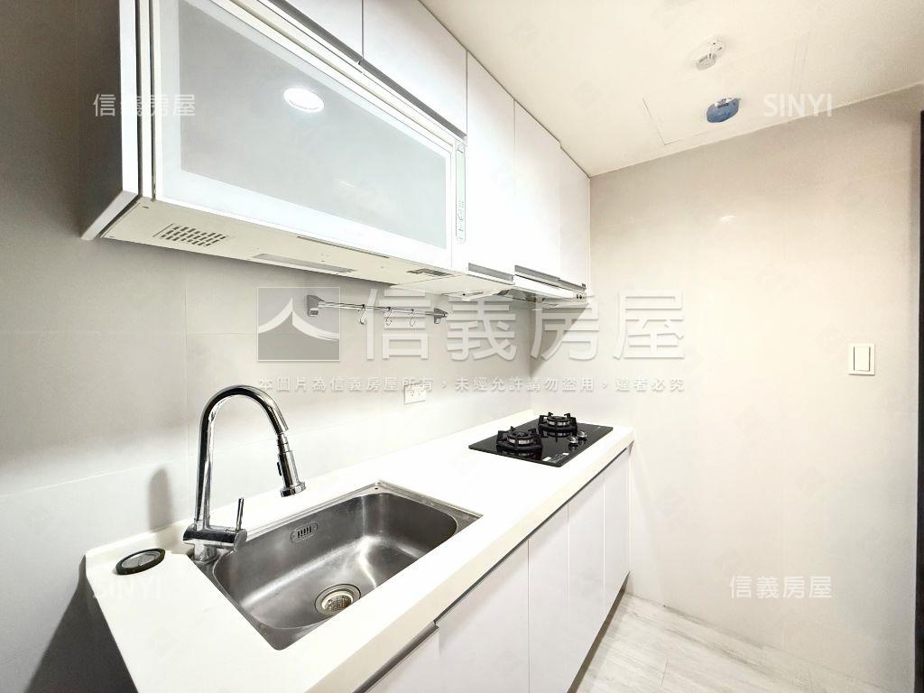 十二期視野精裝美三房平車房屋室內格局與周邊環境