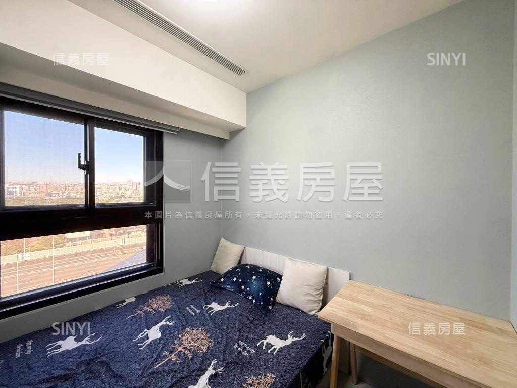 十二期視野精裝美三房平車房屋室內格局與周邊環境