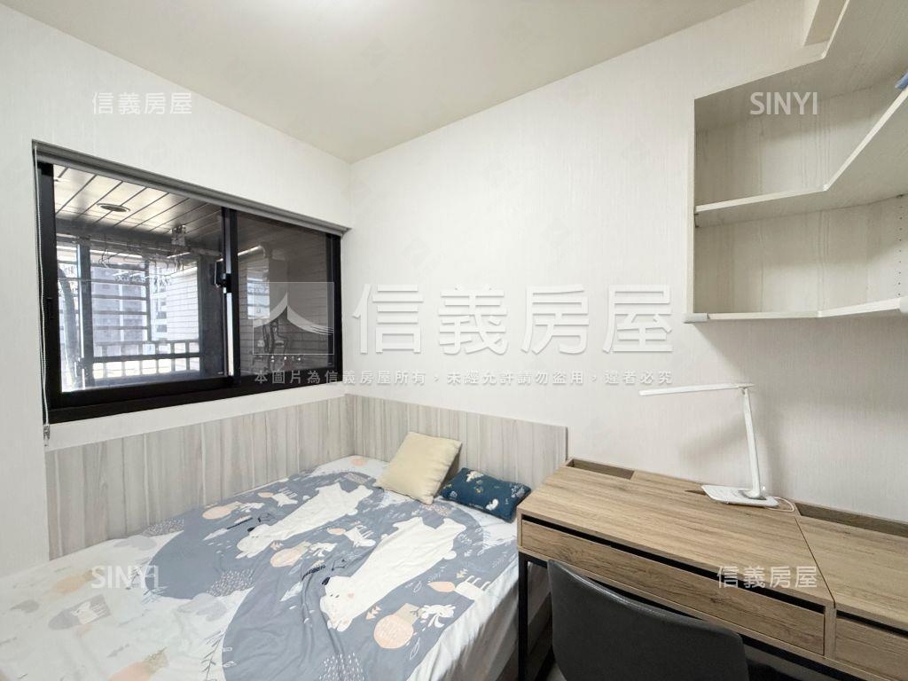 十二期視野精裝美三房平車房屋室內格局與周邊環境