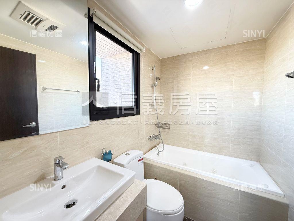 十二期視野精裝美三房平車房屋室內格局與周邊環境