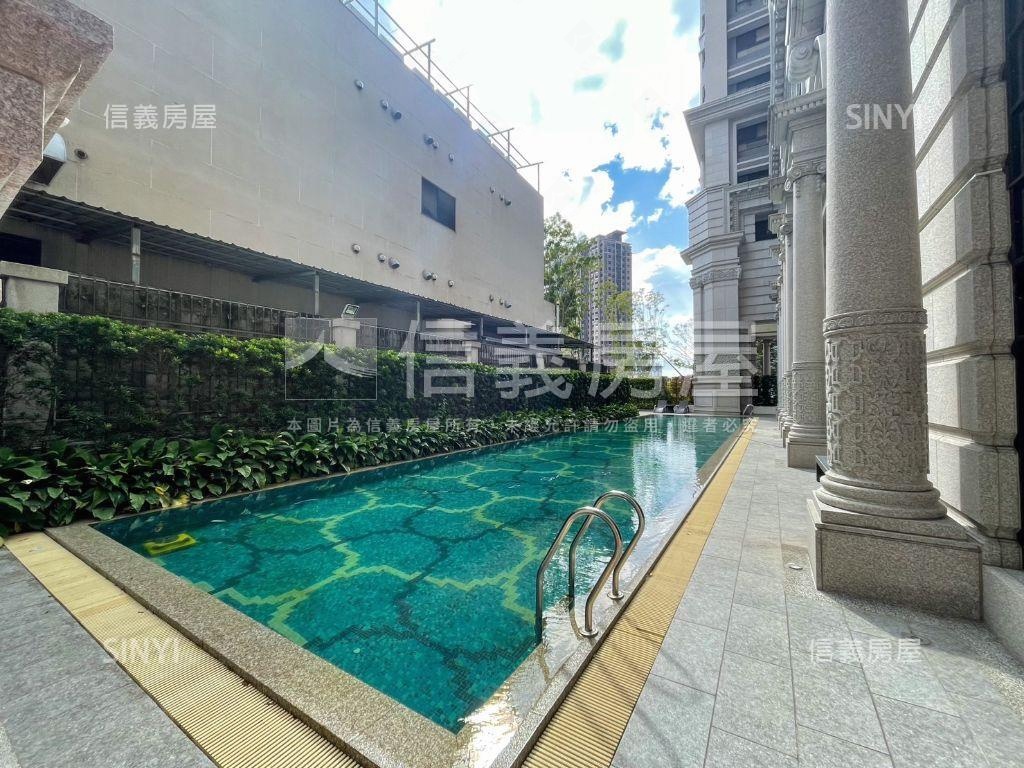 十二期視野精裝美三房平車房屋室內格局與周邊環境