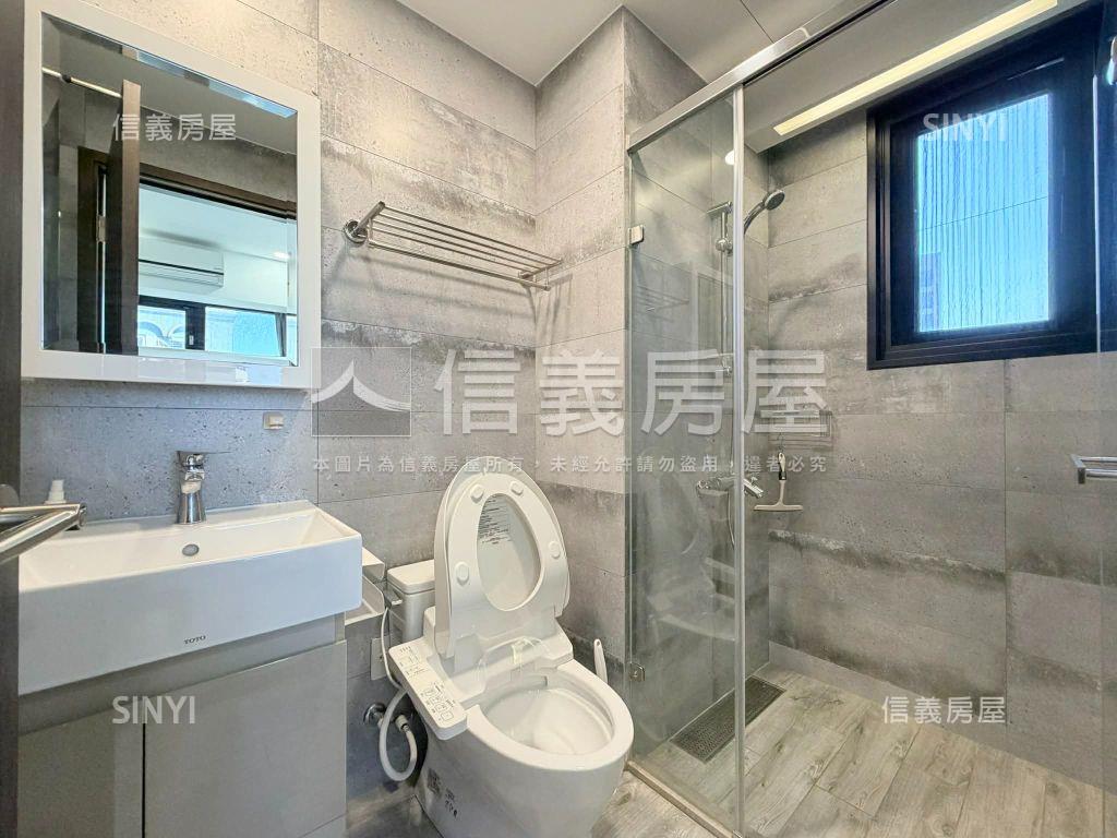 桃園市區德友極精美３房房屋室內格局與周邊環境