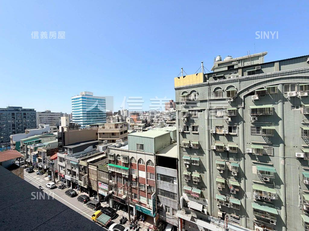 桃園市區德友極精美３房房屋室內格局與周邊環境