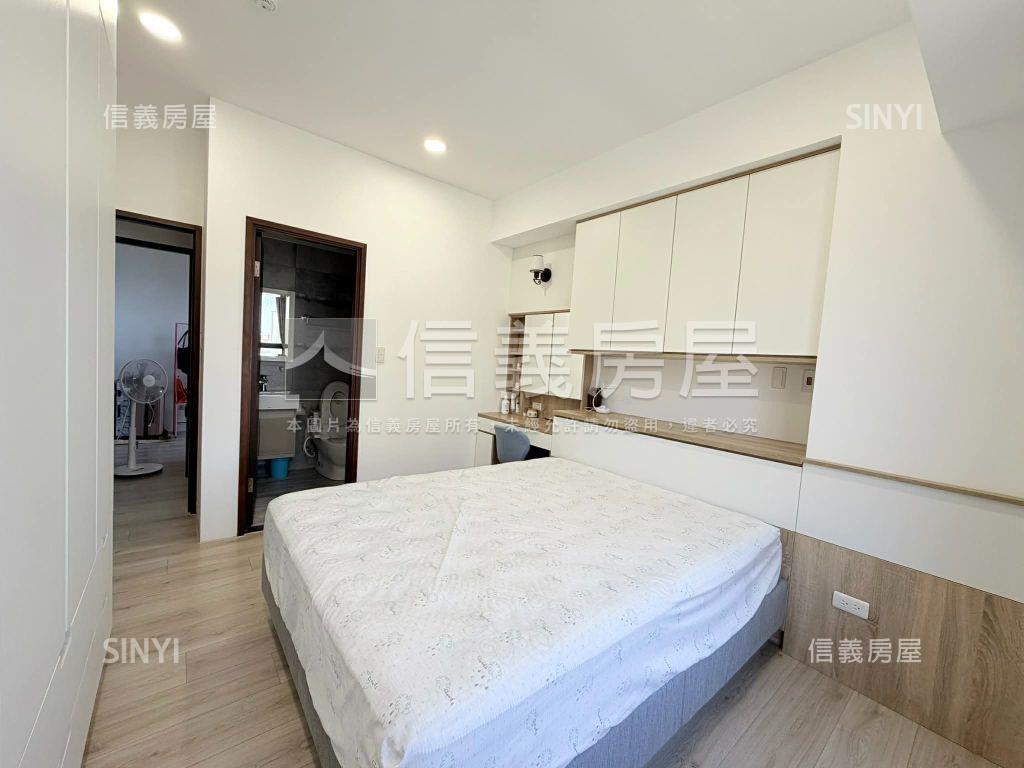 桃園市區德友極精美３房房屋室內格局與周邊環境